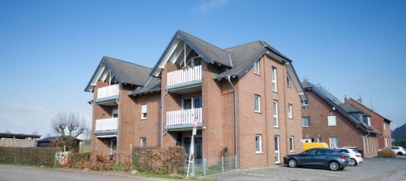 Apartamento de 2 dormitorios en Heinsberg, Germany No. 60761 3