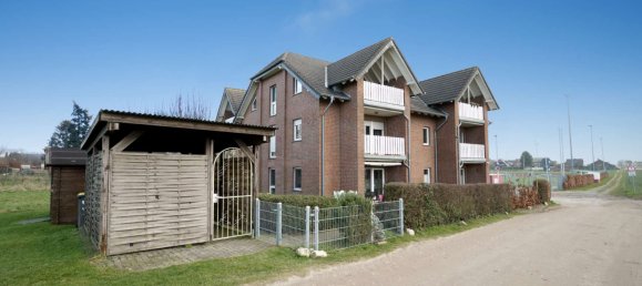 Apartamento de 2 dormitorios en Heinsberg, Germany No. 60761 4