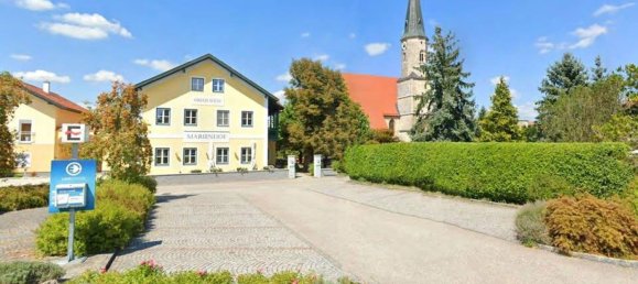 3602m² Hotel in Kirchdorf am Inn, Austria No. 220977 5