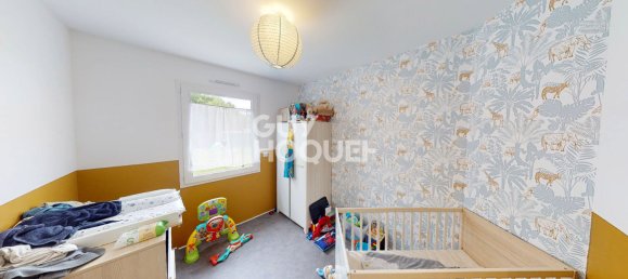 Casa T3 em Dissay, France N.º 197481 8