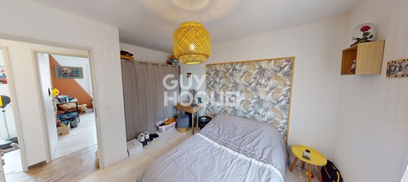 Casa T3 em Dissay, France N.º 197481 5