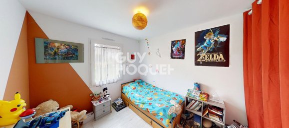 Casa T3 em Dissay, France N.º 197481 7