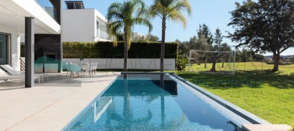 Casa de 5 dormitorios en Quarteira, Portugal No. 112288 12