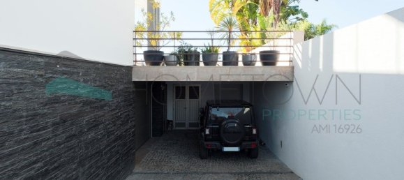 Casa de 5 dormitorios en Quarteira, Portugal No. 112288 48