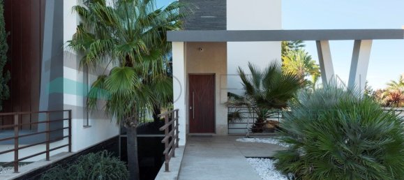 Casa de 5 dormitorios en Quarteira, Portugal No. 112288 46