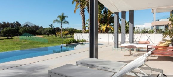 Casa de 5 dormitorios en Quarteira, Portugal No. 112288 2