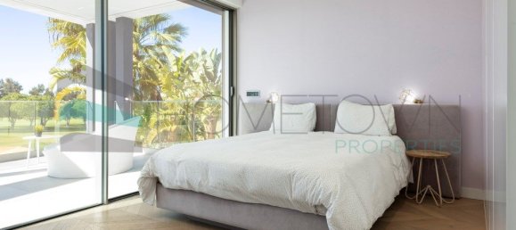 Casa de 5 dormitorios en Quarteira, Portugal No. 112288 24