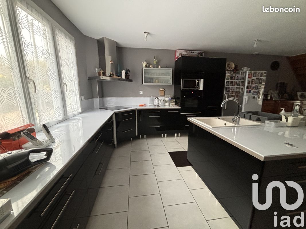 3 chambres Maison à Villedieu-sur-Indre, France No. 158018