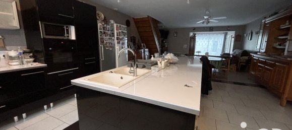 3 chambres Maison à Villedieu-sur-Indre, France No. 158018 8