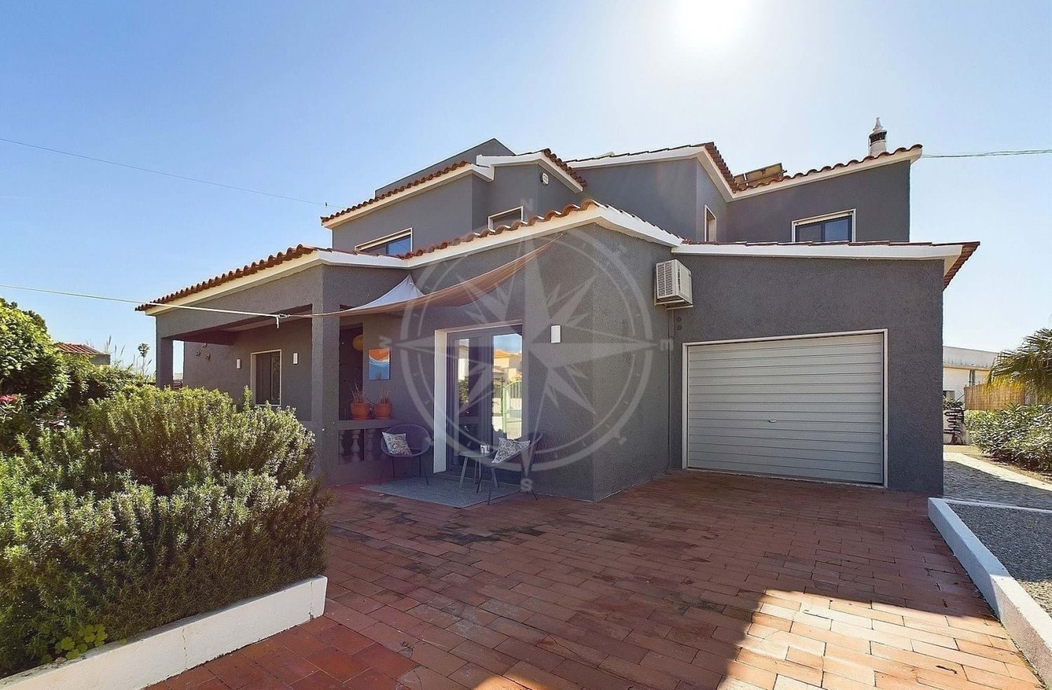 Вилла с 4 спальнями в Келфеш, Португалия № 344618