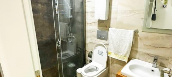 Apartamento de 3 habitaciónes en Kargicak, Turkey No. 20139 7