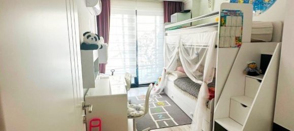 Apartamento de 3 habitaciónes en Kargicak, Turkey No. 20139 12