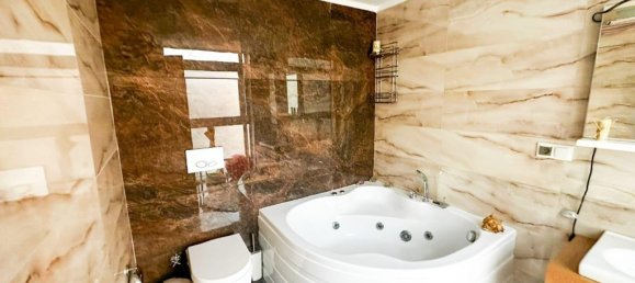 Apartamento de 3 habitaciónes en Kargicak, Turkey No. 20139 11