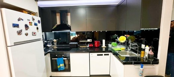 Apartamento de 3 habitaciónes en Kargicak, Turkey No. 20139 5