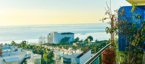 Apartamento de 3 habitaciónes en Kargicak, Turkey No. 20139 15