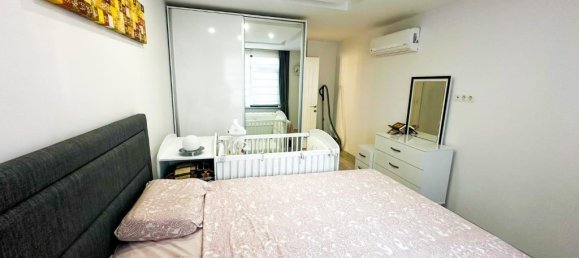 Apartamento de 3 habitaciónes en Kargicak, Turkey No. 20139 10