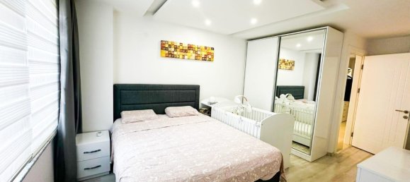 Apartamento de 3 habitaciónes en Kargicak, Turkey No. 20139 9