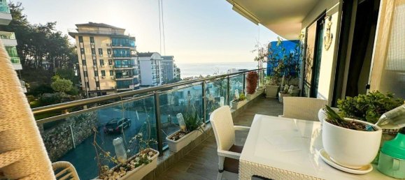 Apartamento de 3 habitaciónes en Kargicak, Turkey No. 20139 14