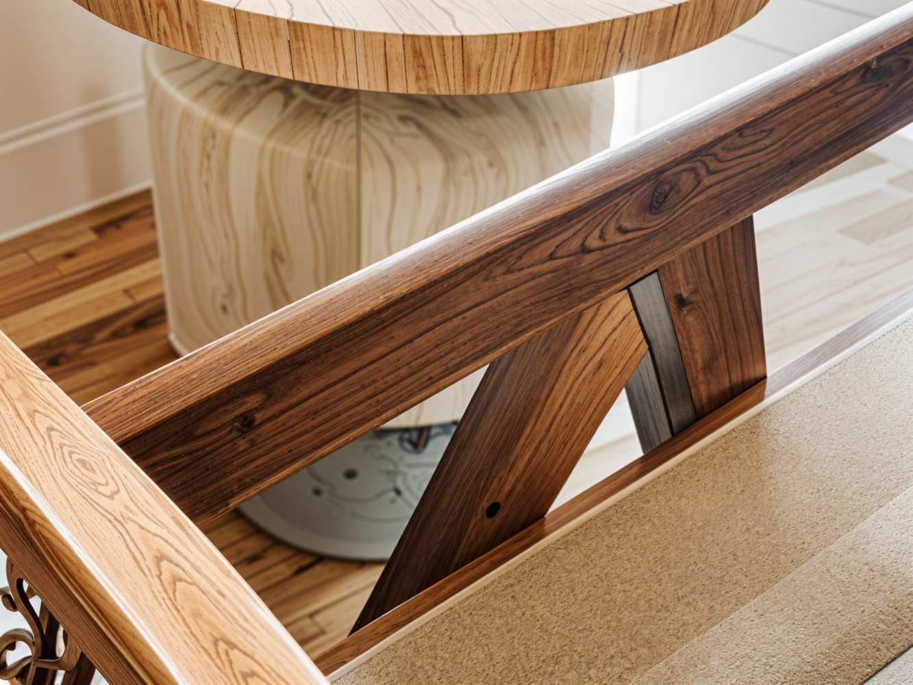 Земельный участок 212м² в Альбаль, Испания № 144757