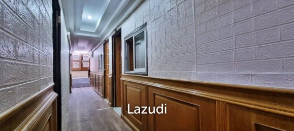 15 bedrooms Hotel in Bang Lamung, Thailand No. 24097 7