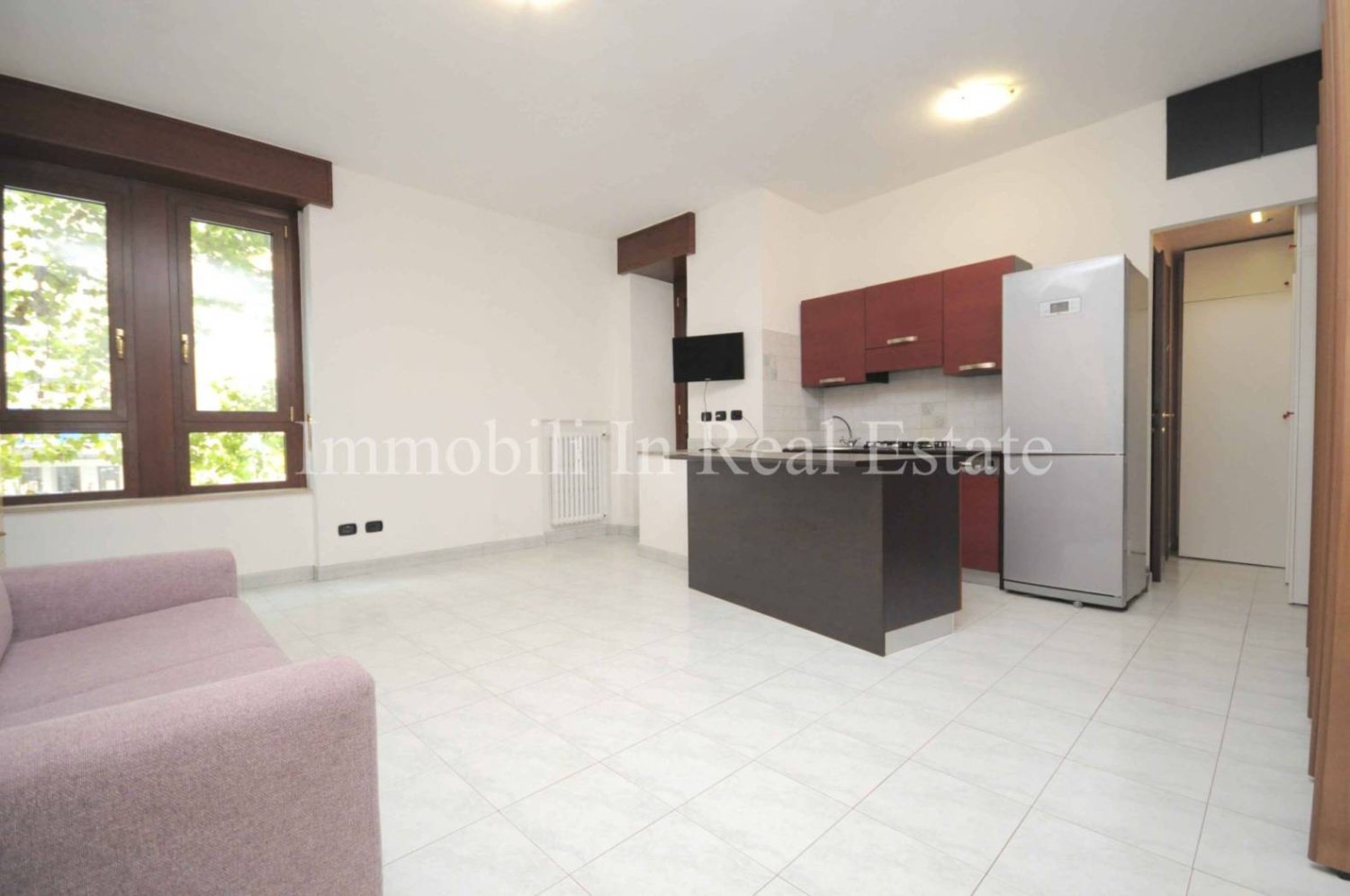 Studio in Milan, Italy No. 342780