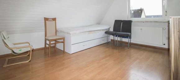 Apartamento de 3 dormitorios en Baden-Wurttemberg, Germany No. 11771 4