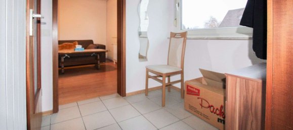 Apartamento de 3 dormitorios en Baden-Wurttemberg, Germany No. 11771 12