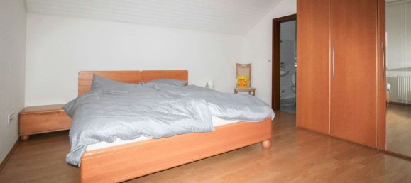 Apartamento de 3 dormitorios en Baden-Wurttemberg, Germany No. 11771 8