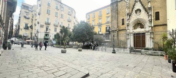 Studio in Naples, Italy No. 23247 15