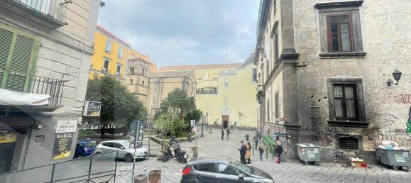 Studio in Naples, Italy No. 23247 12