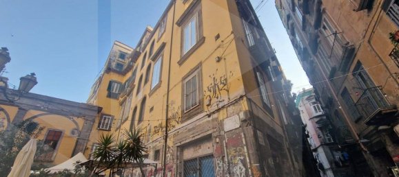 Studio in Naples, Italy No. 23247 6