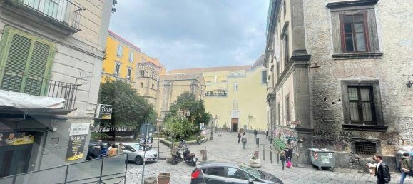 Studio in Naples, Italy No. 23247 11