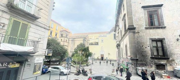 Studio in Naples, Italy No. 23247 13