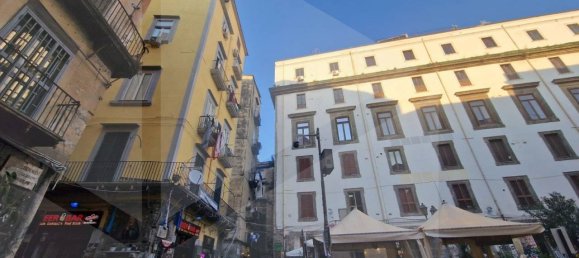 Studio in Naples, Italy No. 23247 7