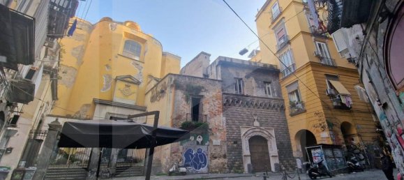 Studio in Naples, Italy No. 23247 2