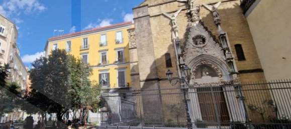 Studio in Naples, Italy No. 23247 14