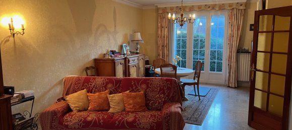 Дом с 3 спальнями в Шамбре-ле-Тур, Франция № 47963 4