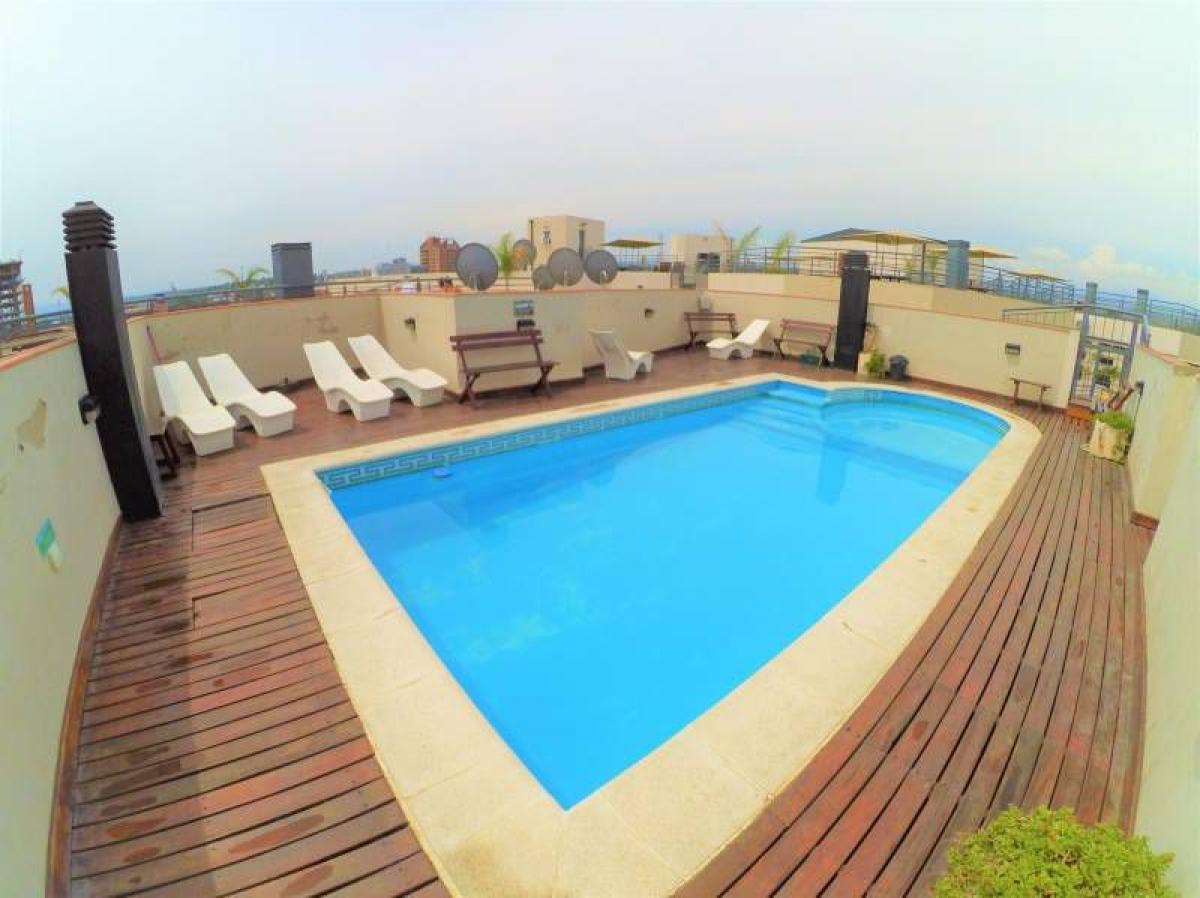 Studio à Cordoba, Argentina No. 6725