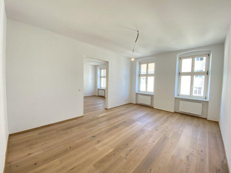 2غرفة شقة في Ottakring, Austria رقم 141664