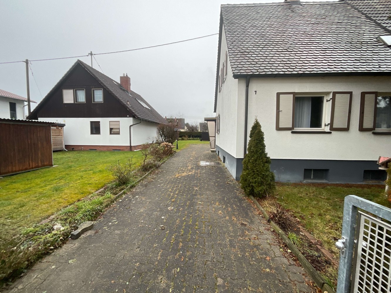 4 Schlafzimmer Stadthaus in Augsburg, Germany, Nr. 259604