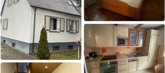 4 Schlafzimmer Stadthaus in Augsburg, Germany, Nr. 259604 4