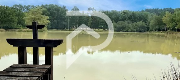 4 Schlafzimmer Villa in Olivet, France, Nr. 252890 4