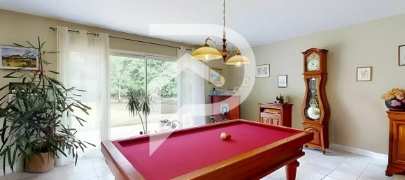 4 Schlafzimmer Villa in Olivet, France, Nr. 252890 5