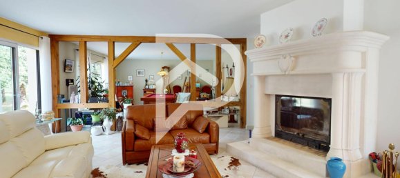 4 Schlafzimmer Villa in Olivet, France, Nr. 252890 3