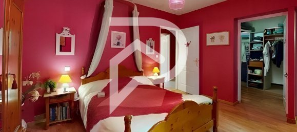 4 Schlafzimmer Villa in Olivet, France, Nr. 252890 14