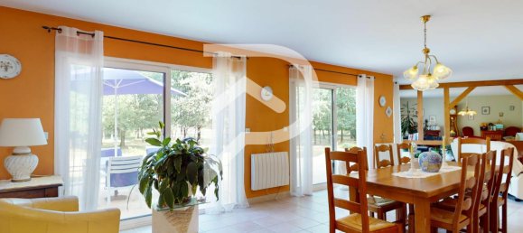 4 Schlafzimmer Villa in Olivet, France, Nr. 252890 11