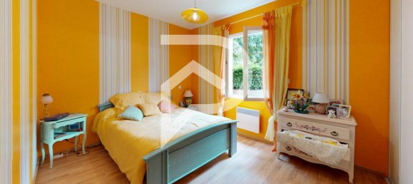 4 Schlafzimmer Villa in Olivet, France, Nr. 252890 16