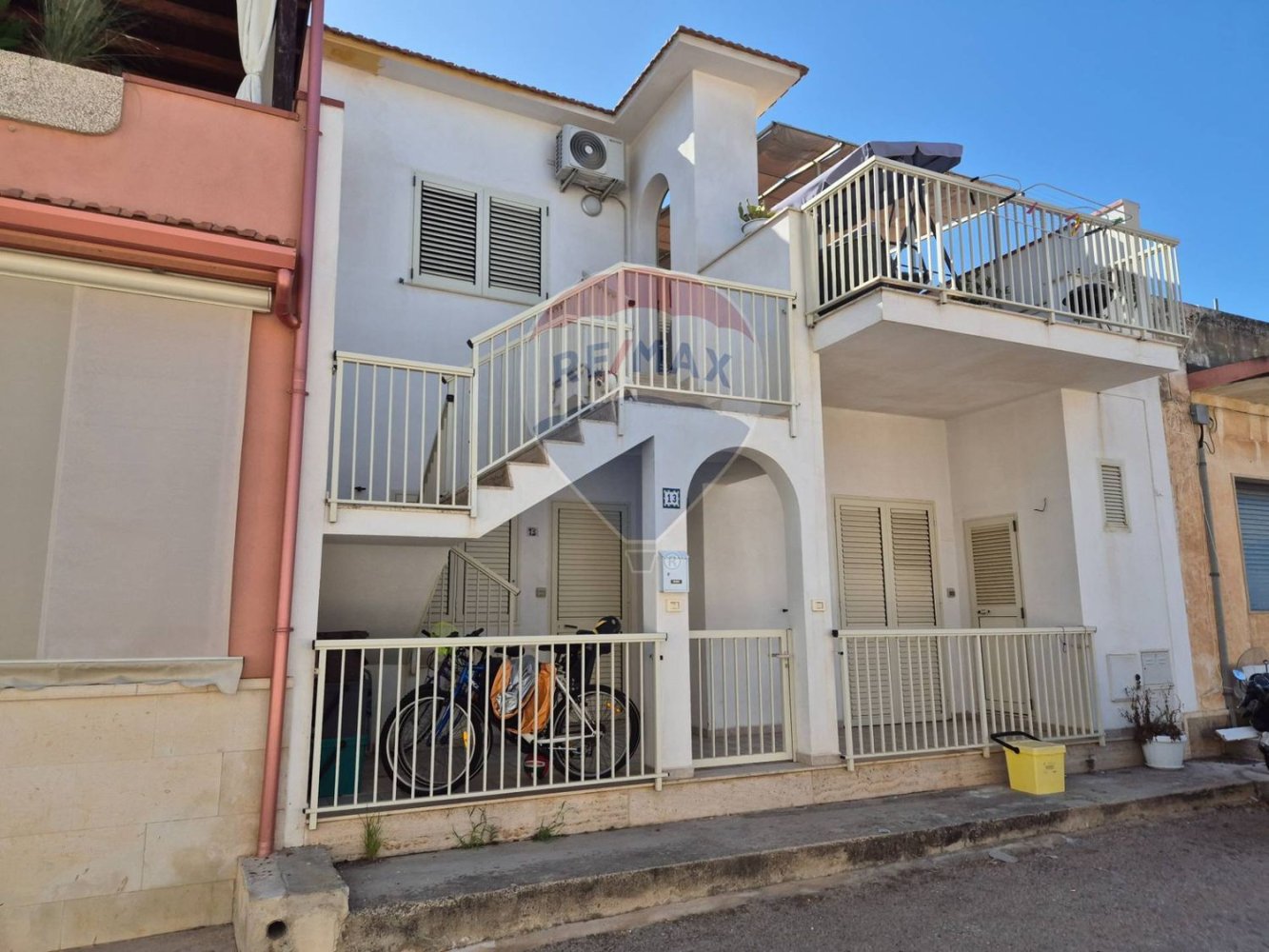 5-Zimmer Wohnung in Santa Croce Camerina, Italy, Nr. 298558