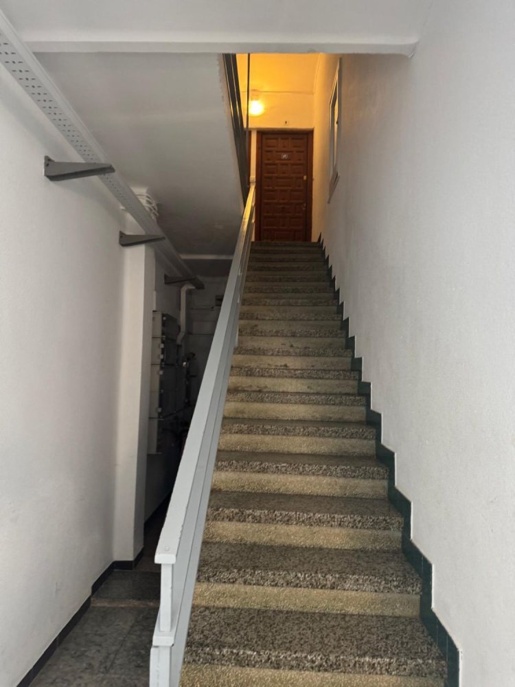 3 bedrooms Apartment in La Garriga, Spain No. 162518