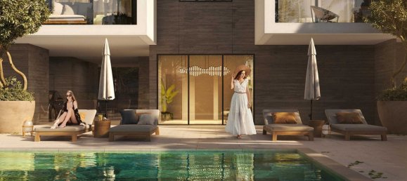 Apartamento de 2 dormitorios en Germasogeia, Cyprus No. 3240 24